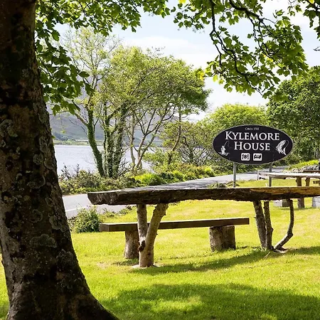 The Guest Wing At House *