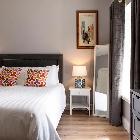 شقة The Guest Wing At House Kylemore