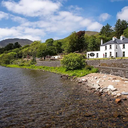 The Guest Wing At House Apartmán *