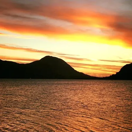 公寓 The Guest Wing At House *