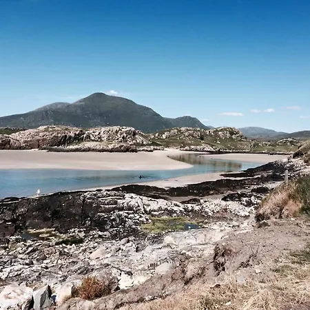 The Guest Wing At House * Kylemore