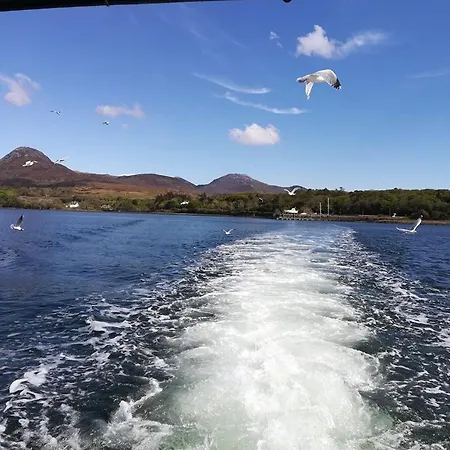 The Guest Wing At House 公寓