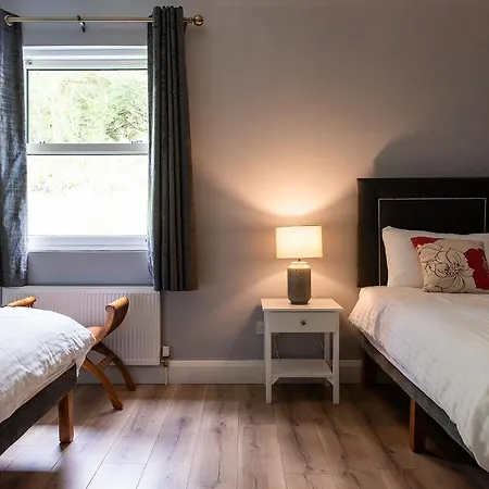 公寓 The Guest Wing At House