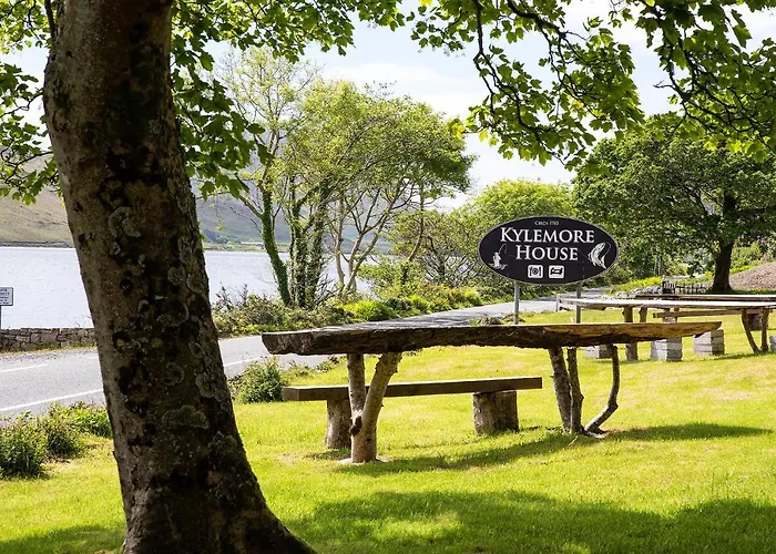 The Guest Wing At House *