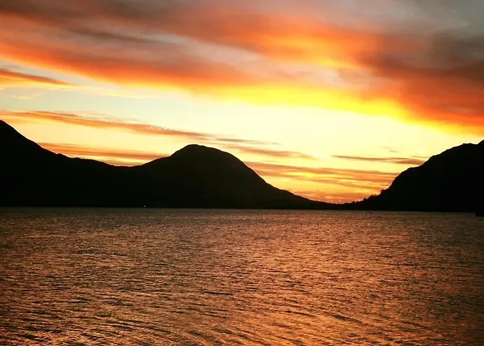 Apartmán The Guest Wing At House *